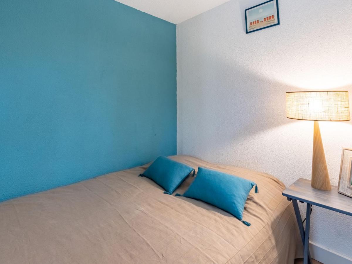 Apartment Bleu Marine-9 By Interhome Lacanau Exterior photo